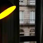 Διαμέρισμα B Estudio Junto A La Estacion Parking Gratis *