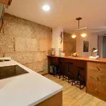 Διαμέρισμα B Estudio Junto A La Estacion Parking Gratis Βίγκο