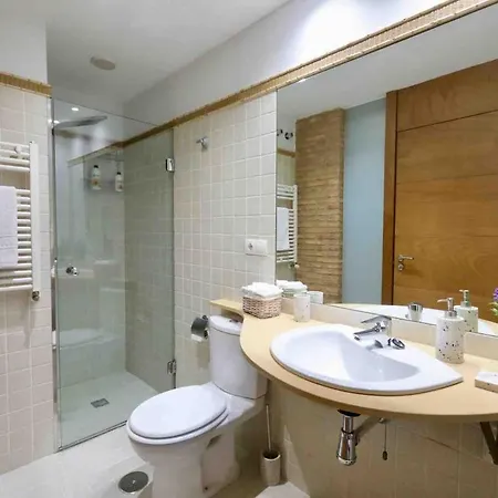 B Estudio Junto A La Estacion Parking Gratis