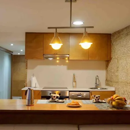 Апартаменты B Estudio Junto A La Estacion Parking Gratis *