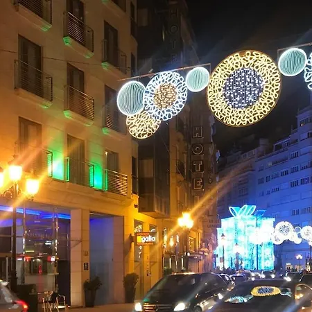 Apartamento B Estudio Junto A La Estación Parking Gratis *