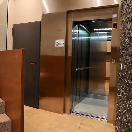 B Estudio Junto A La Estacion Parking Gratis * Виго