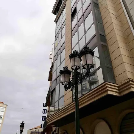B Estudio Junto A La Estacion Parking Gratis Apartment