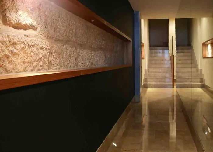 B Estudio Junto A La Estacion Parking Gratis Διαμέρισμα