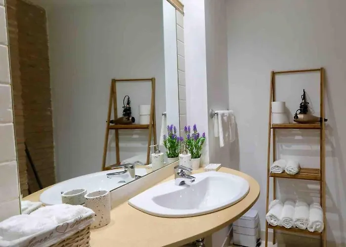 B Estudio Junto A La Estacion Parking Gratis Βίγκο