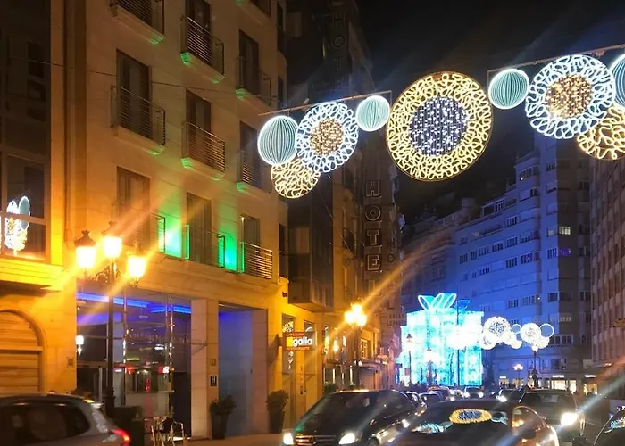 Διαμέρισμα B Estudio Junto A La Estacion Parking Gratis *