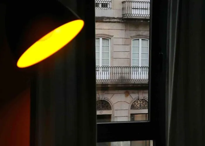 Διαμέρισμα B Estudio Junto A La Estacion Parking Gratis *